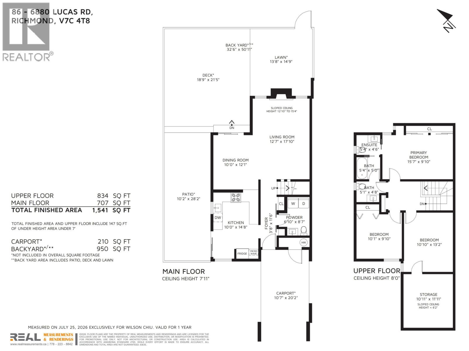 86 6880 Lucas Road, Richmond, British Columbia  V7C 4T8 - Photo 40 - R3150161