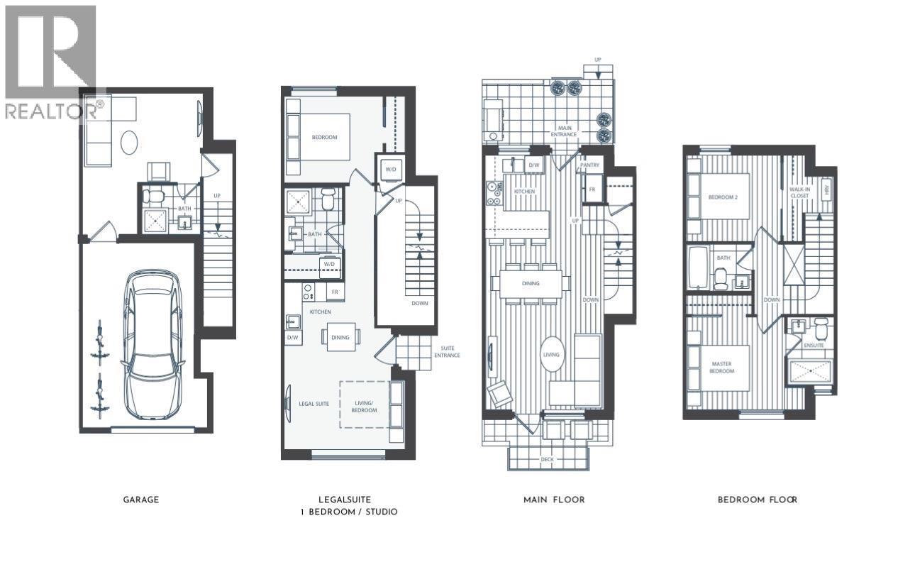 33 720 E 3rd Street, North Vancouver, British Columbia  V7L 0G7 - Photo 25 - R3150462