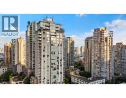 2504 565 SMITHE STREET, Vancouver, British Columbia