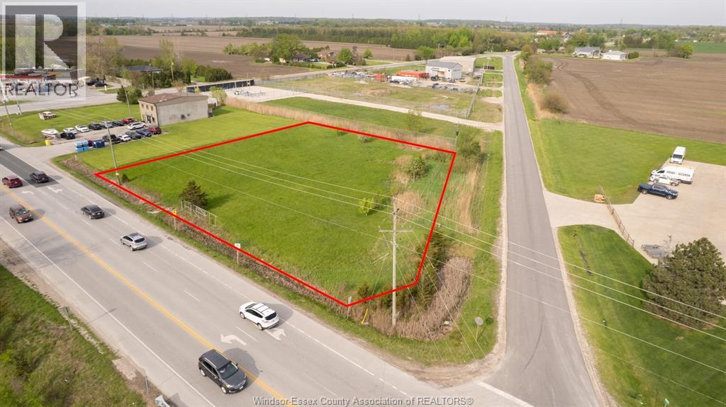 V/l Middle Road, Lakeshore, Ontario  N0R 1K0 - Photo 4 - 26018141
