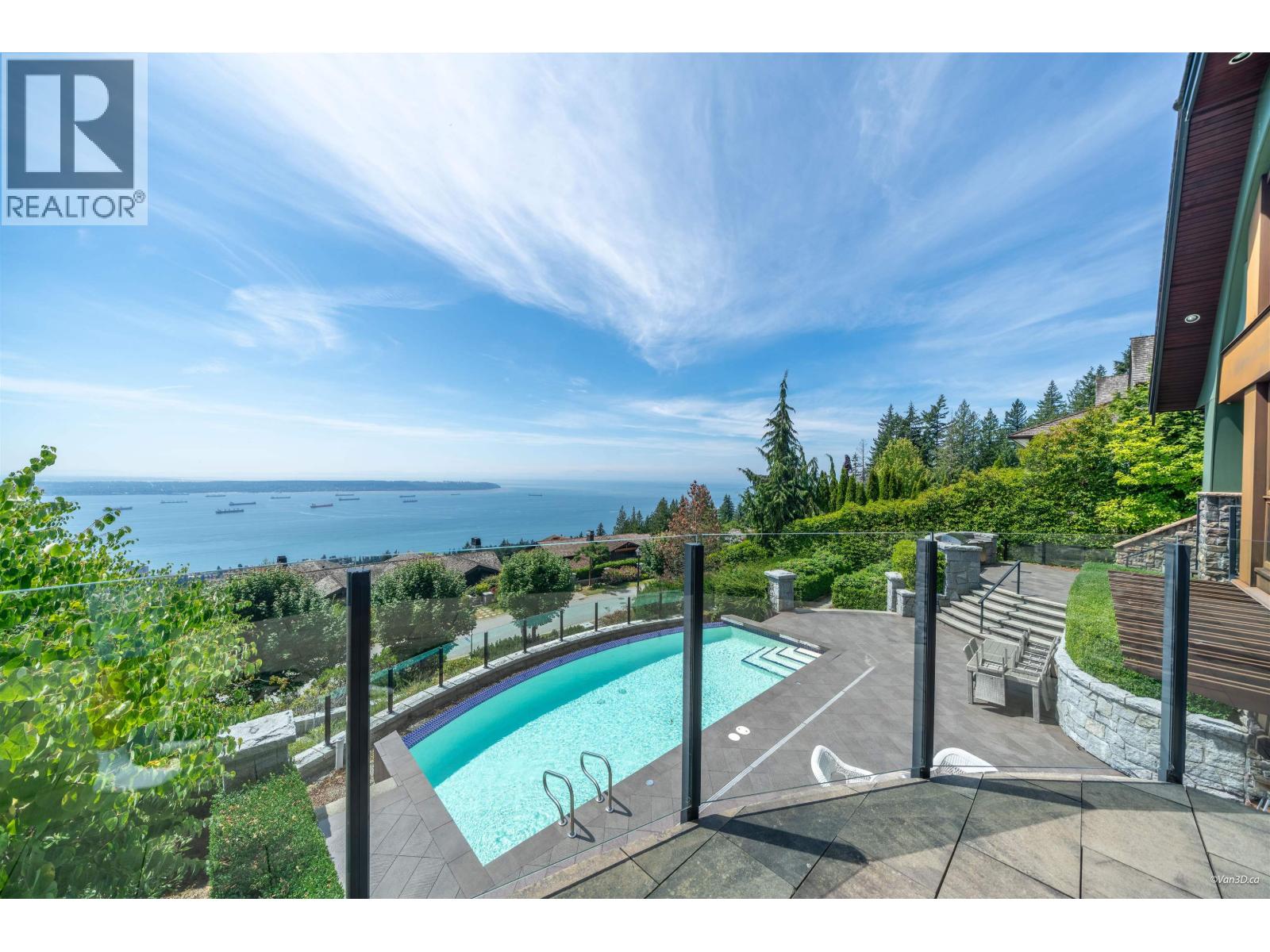2766 Willoughby Road, West Vancouver, British Columbia  V7S 3J2 - Photo 3 - R3150477