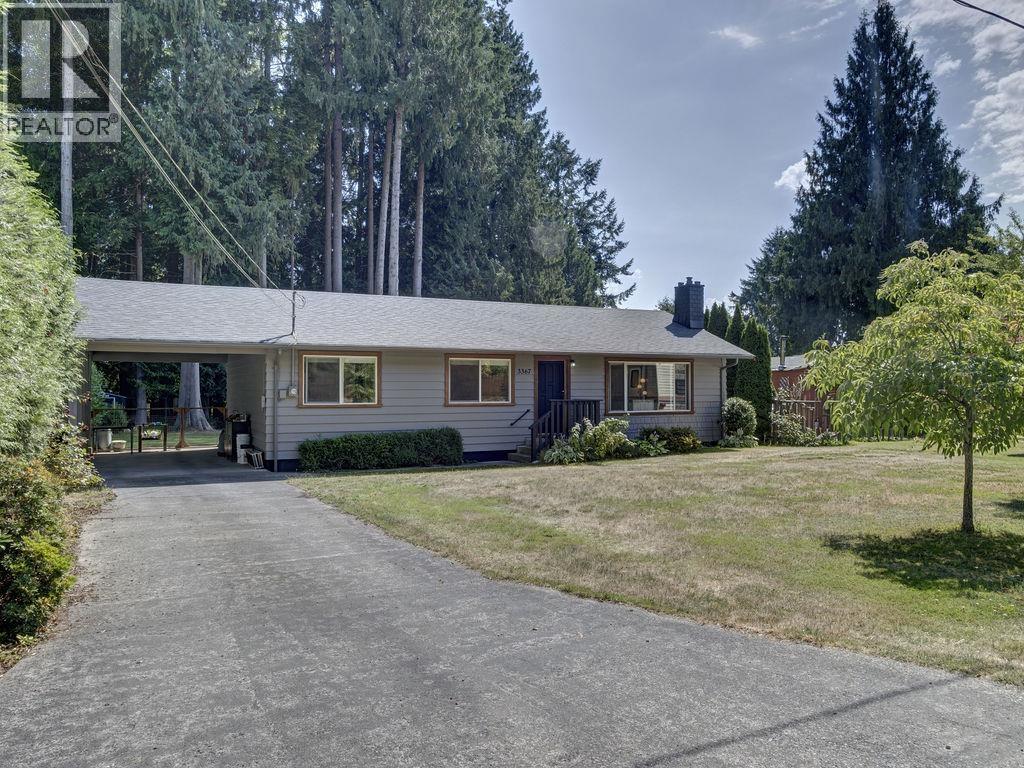 3367 RICHARDS ROAD, Roberts Creek, British Columbia