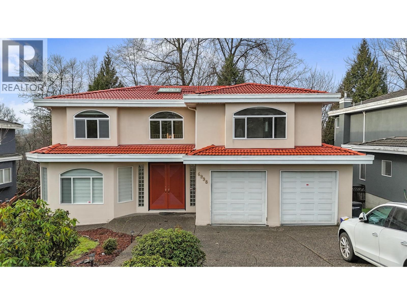 6998 FIELDING COURT, Burnaby, British Columbia