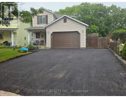 23 RANNIE COURT, Thorold, Ontario