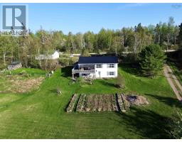 765 Green Road, Tidnish Bridge, Nova Scotia