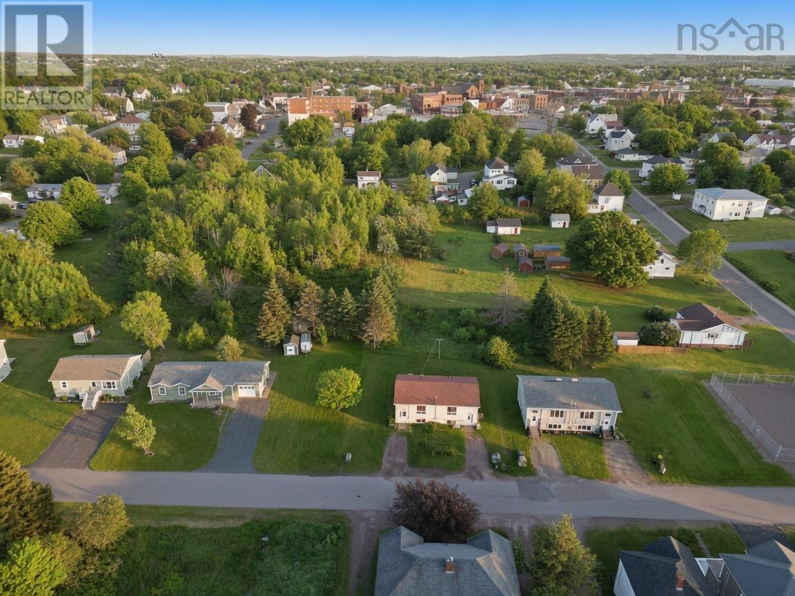 Lot 2008-4/5 Eddy Street, Amherst, Nova Scotia  B4H 3L1 - Photo 5 - 202613702
