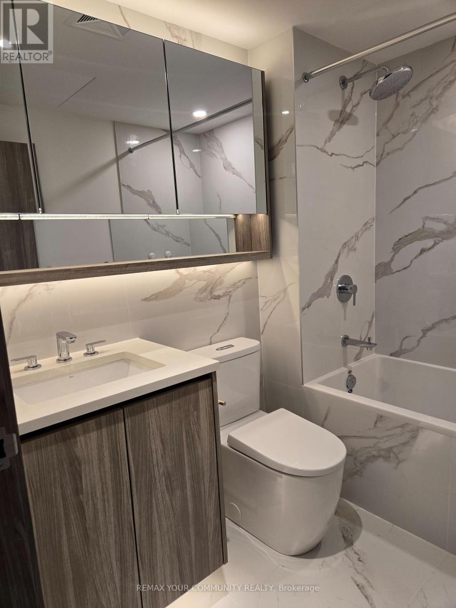 1209 - 18 Esther Shiner Boulevard, Toronto, Ontario  M2K 0J7 - Photo 12 - C13613460