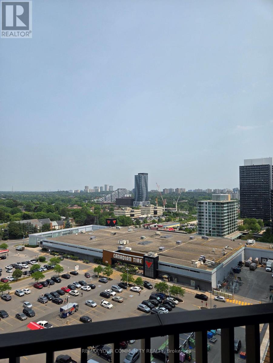 1209 - 18 Esther Shiner Boulevard, Toronto, Ontario  M2K 0J7 - Photo 16 - C13613460
