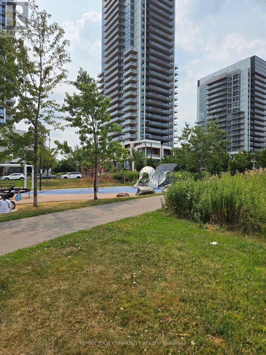 1209 - 18 Esther Shiner Boulevard, Toronto, Ontario  M2K 0J7 - Photo 25 - C13613460