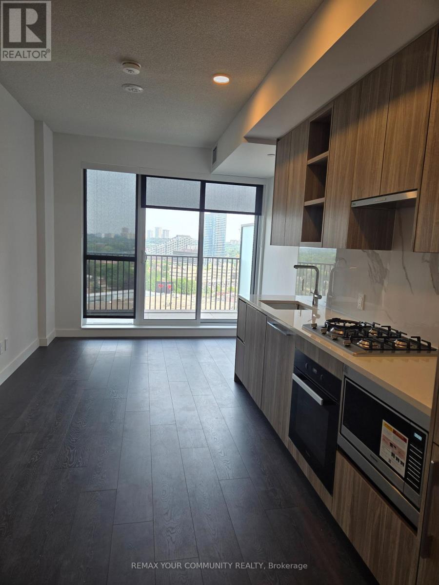 1209 - 18 Esther Shiner Boulevard, Toronto, Ontario  M2K 0J7 - Photo 4 - C13613460