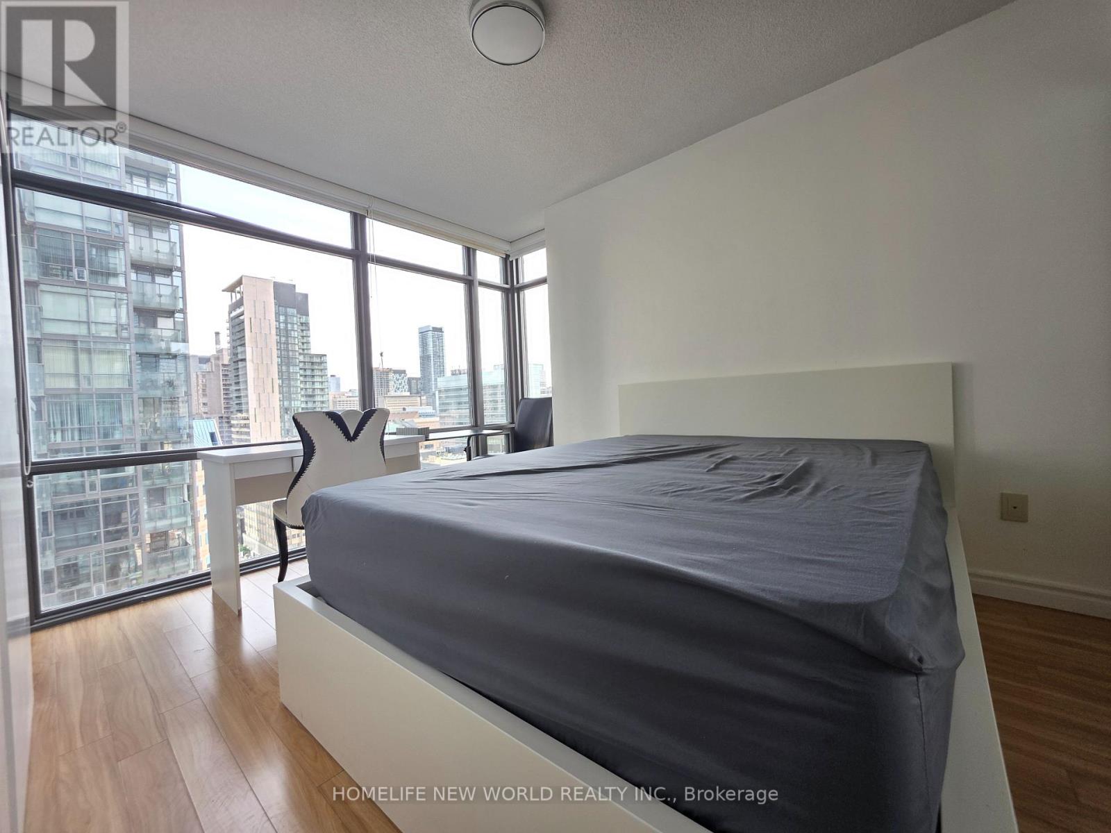 1701 - 37 Grosvenor Street, Toronto, Ontario  M4Y 3G5 - Photo 18 - C13613502