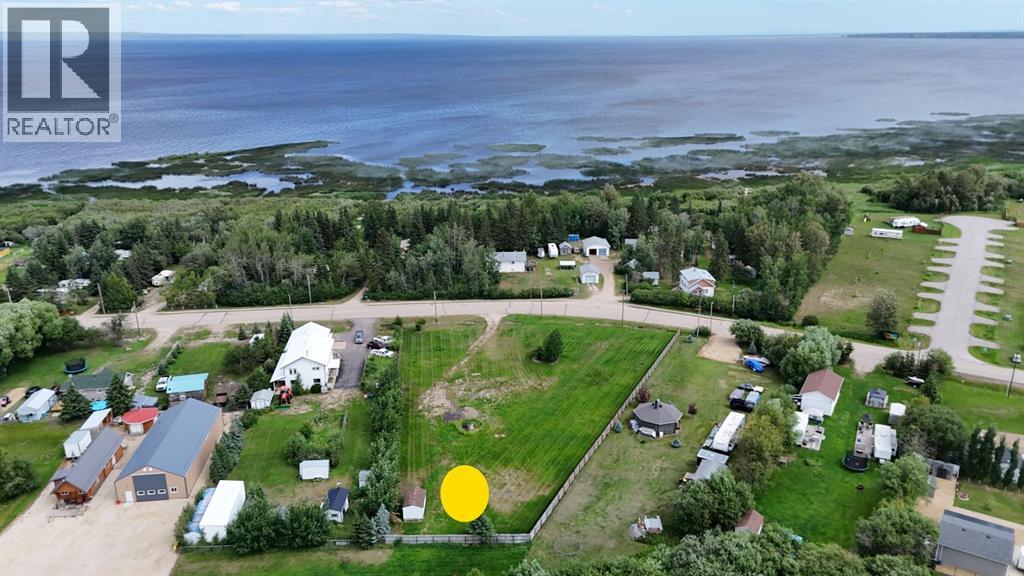 26 Peace River Avenue, Joussard, Alberta  T0G 1J0 - Photo 1 - A2332667