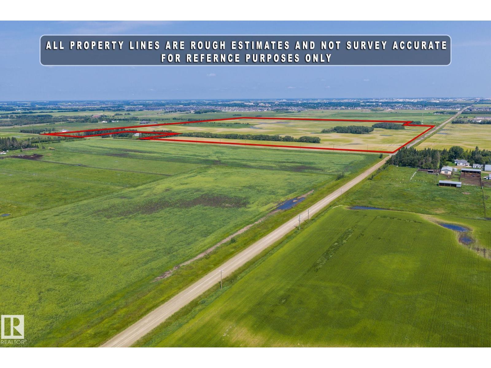 Rr 250 & Twpr 492, Rural Leduc County, Alberta  T4X 2M6 - Photo 6 - E4501013
