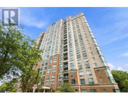 233 - 125 OMNI DRIVE, Toronto, Ontario