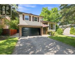 733 TARN COURT, Oshawa, Ontario