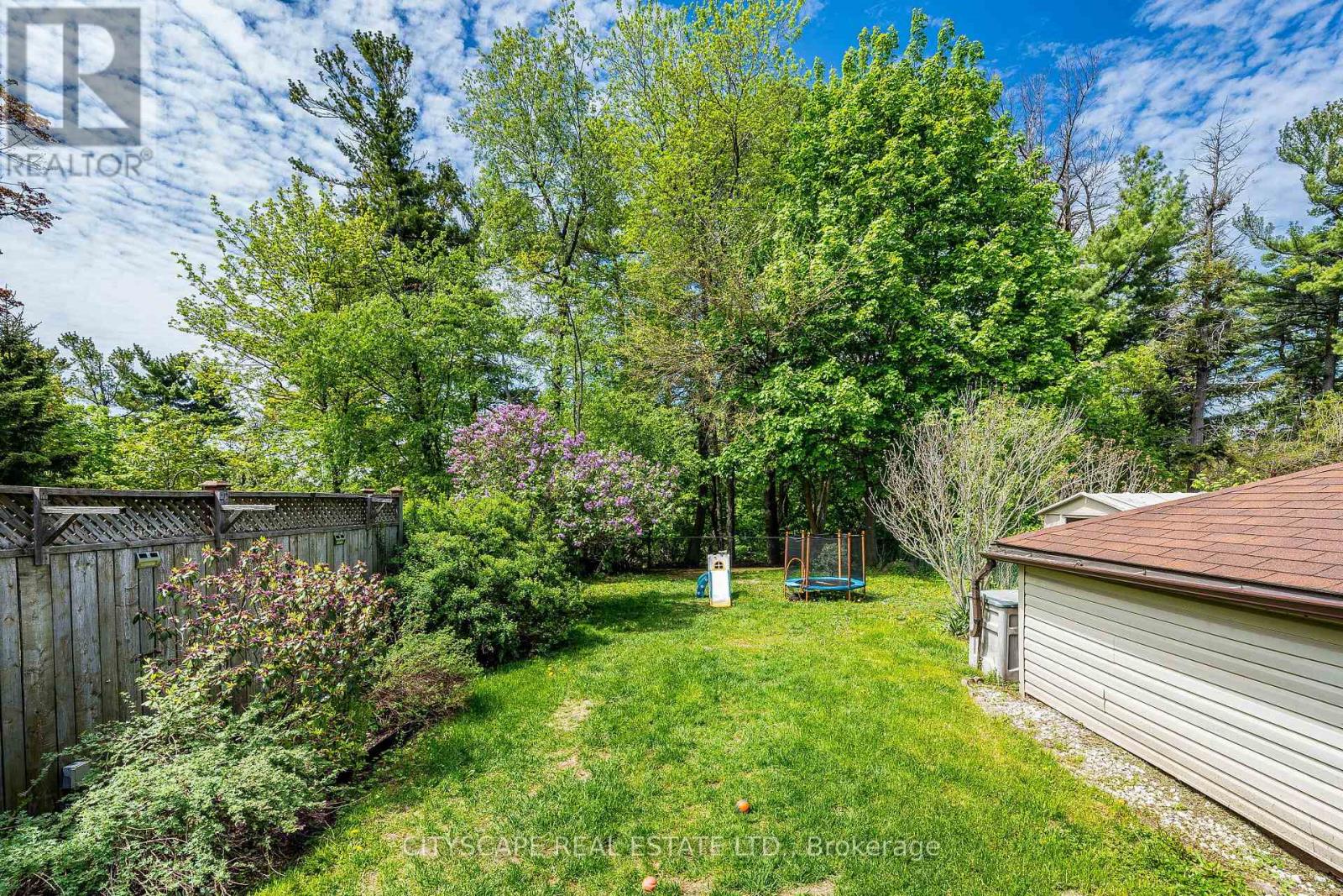 138 Overture Road, Toronto, Ontario  M1E 2W4 - Photo 33 - E13613476