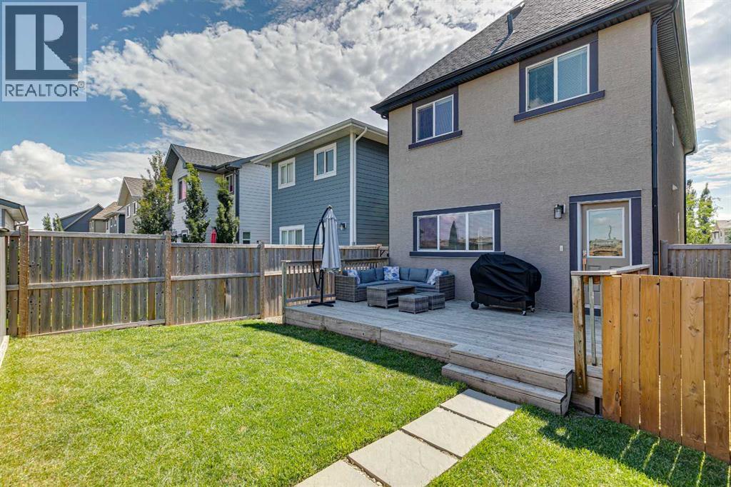 75 Marquis Green Se, Calgary, Alberta  T3M 1X8 - Photo 38 - A2329576