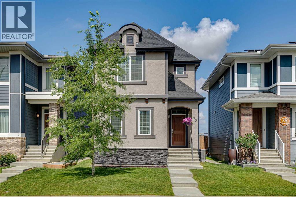 75 Marquis Green Se, Calgary, Alberta  T3M 1X8 - Photo 44 - A2329576