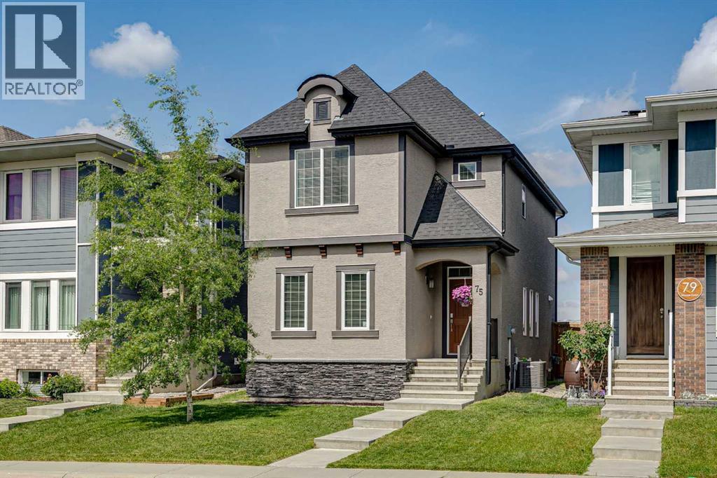 75 Marquis Green Se, Calgary, Alberta  T3M 1X8 - Photo 43 - A2329576