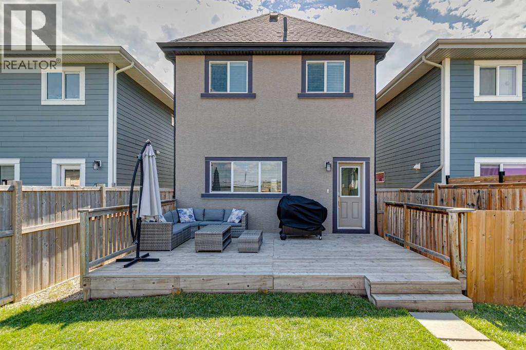 75 Marquis Green Se, Calgary, Alberta  T3M 1X8 - Photo 40 - A2329576