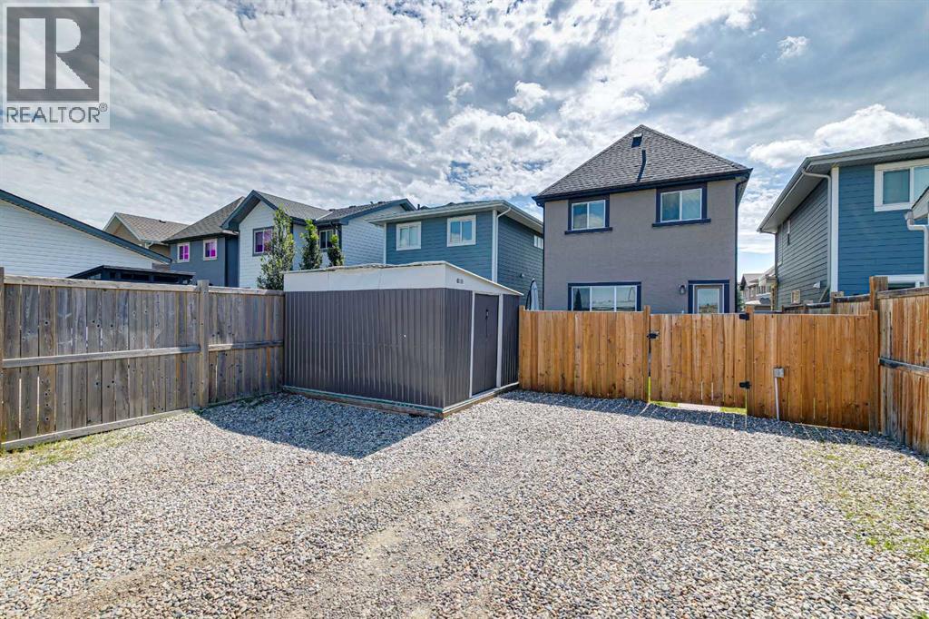 75 Marquis Green Se, Calgary, Alberta  T3M 1X8 - Photo 42 - A2329576