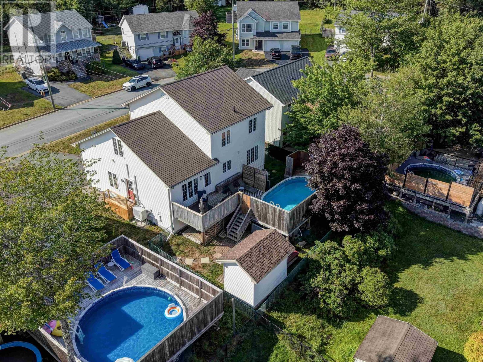 97 Tenon Drive, Millwood, Middle Sackville, Nova Scotia  B4E 3J5 - Photo 49 - 202618881