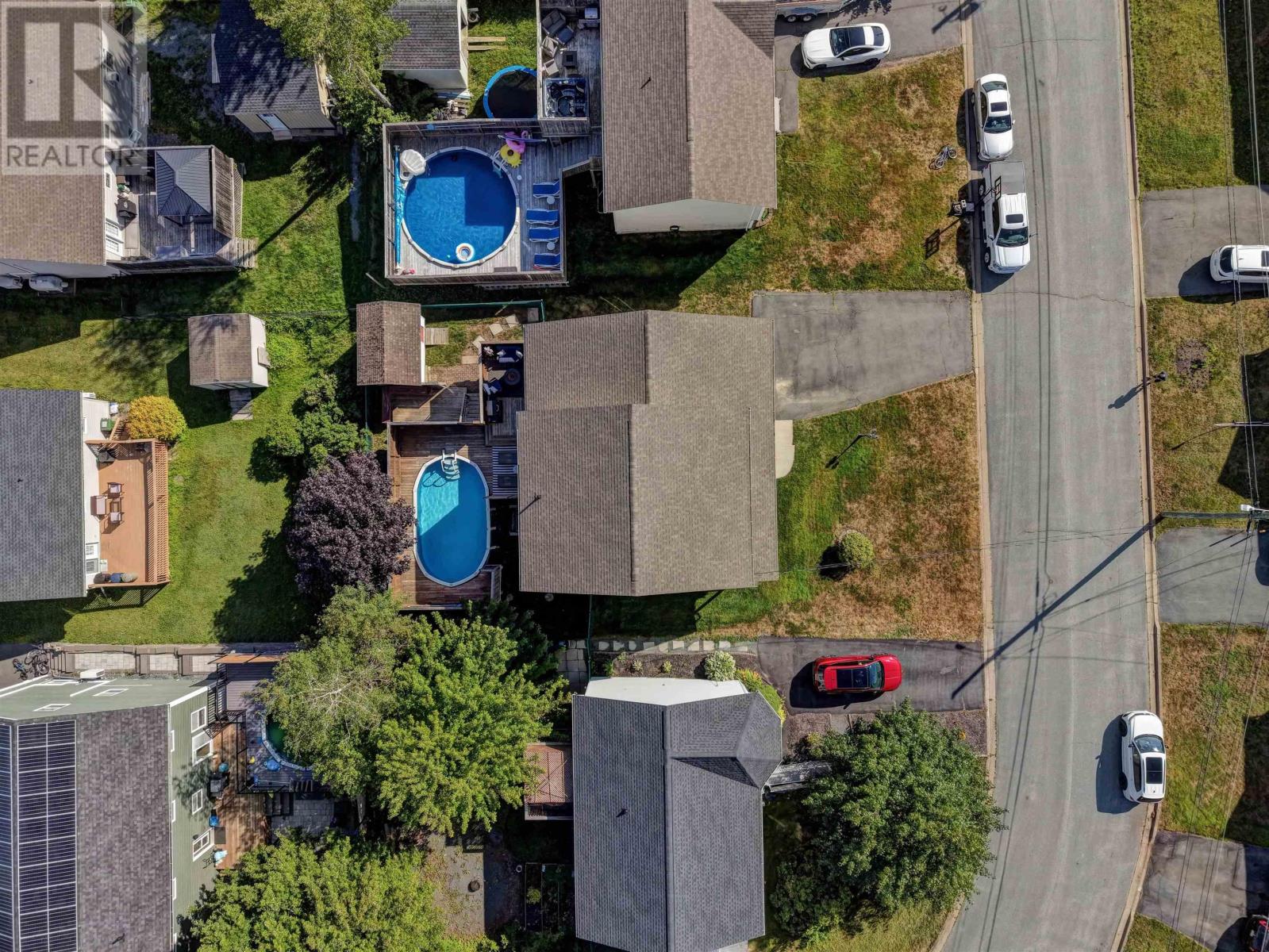 97 Tenon Drive, Millwood, Middle Sackville, Nova Scotia  B4E 3J5 - Photo 50 - 202618881