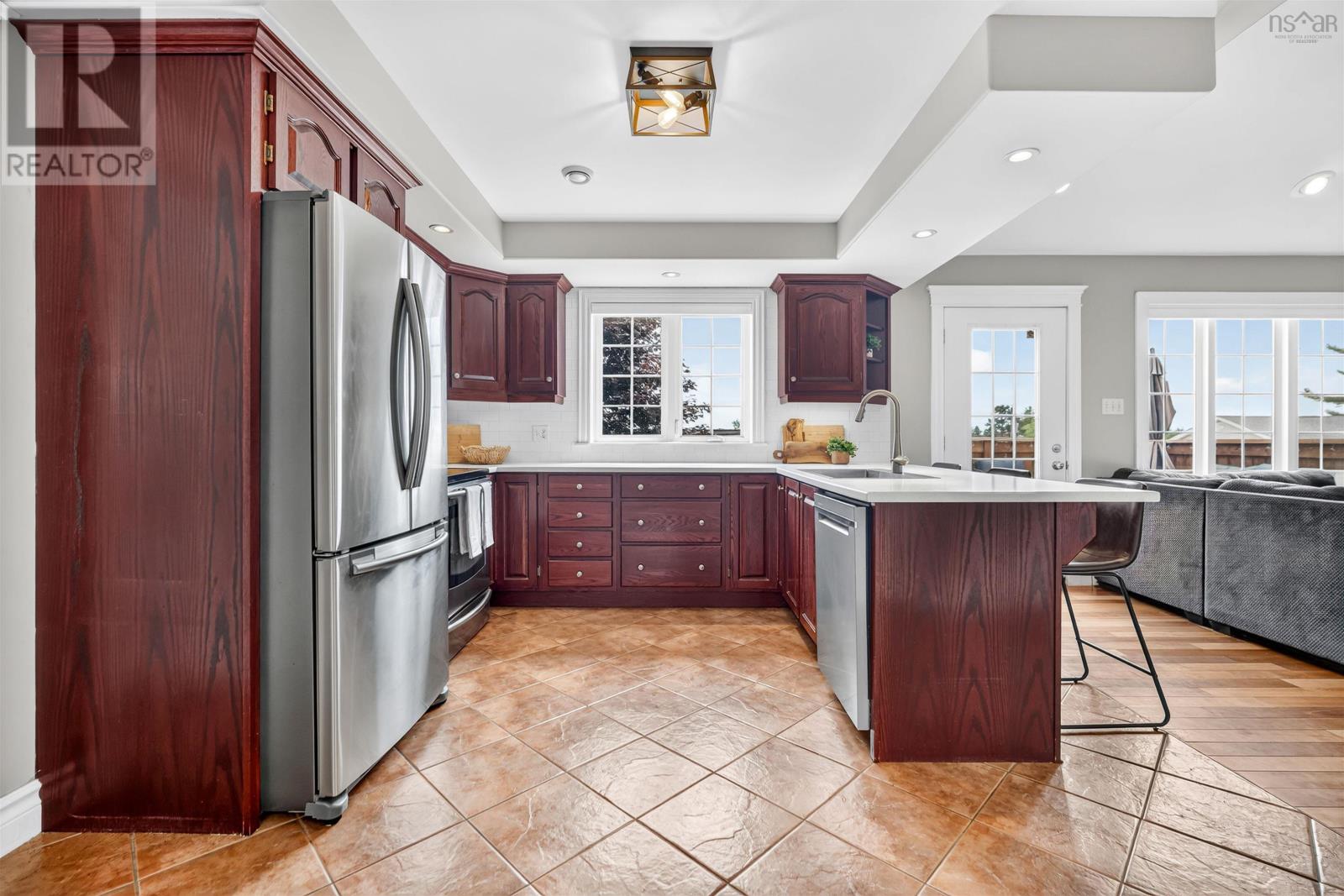97 Tenon Drive, Millwood, Middle Sackville, Nova Scotia  B4E 3J5 - Photo 6 - 202618881
