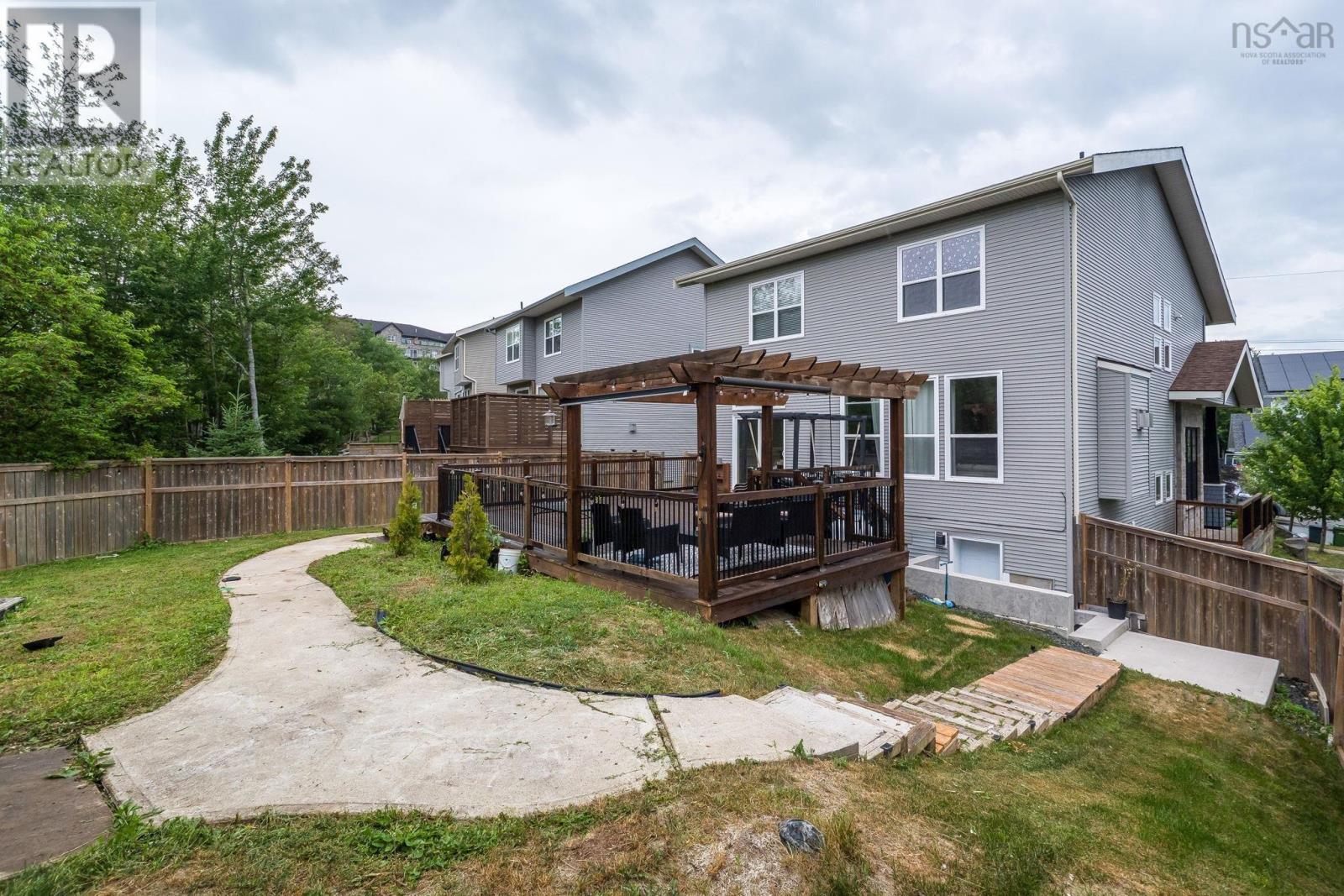 166 Hollyhock Way, Bedford, Nova Scotia  B4B 0L4 - Photo 44 - 202618880