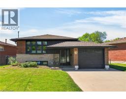 83 RIVERDALE Drive, Hamilton, Ontario