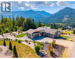 430 Buriview Drive, Nelson, British Columbia