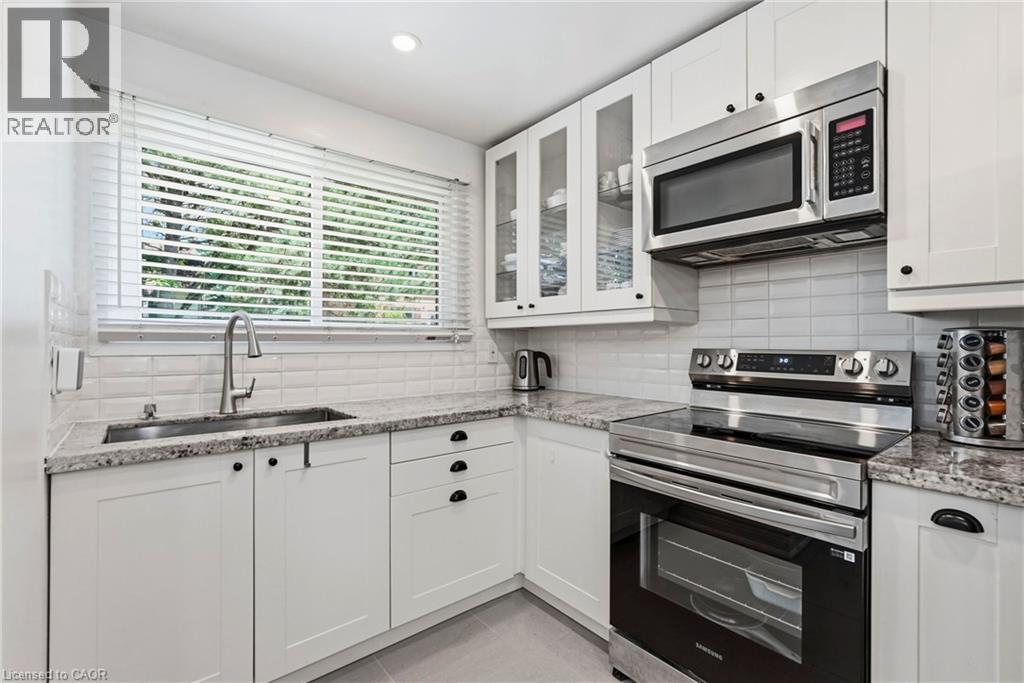 1420 Garth Street Unit# 16, Hamilton, Ontario  L9B 1R6 - Photo 6 - 40851545