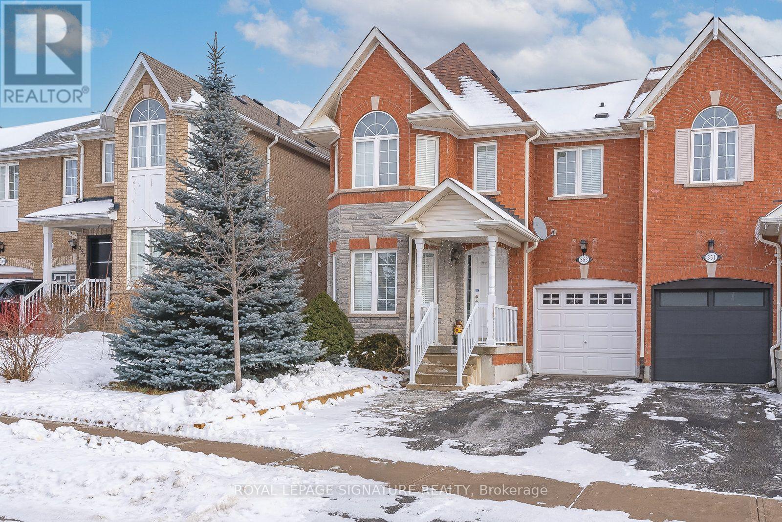 Bsmt - 353 Wood Duck Lane, Newmarket, Ontario  L3X 2X8 - Photo 2 - N13613474