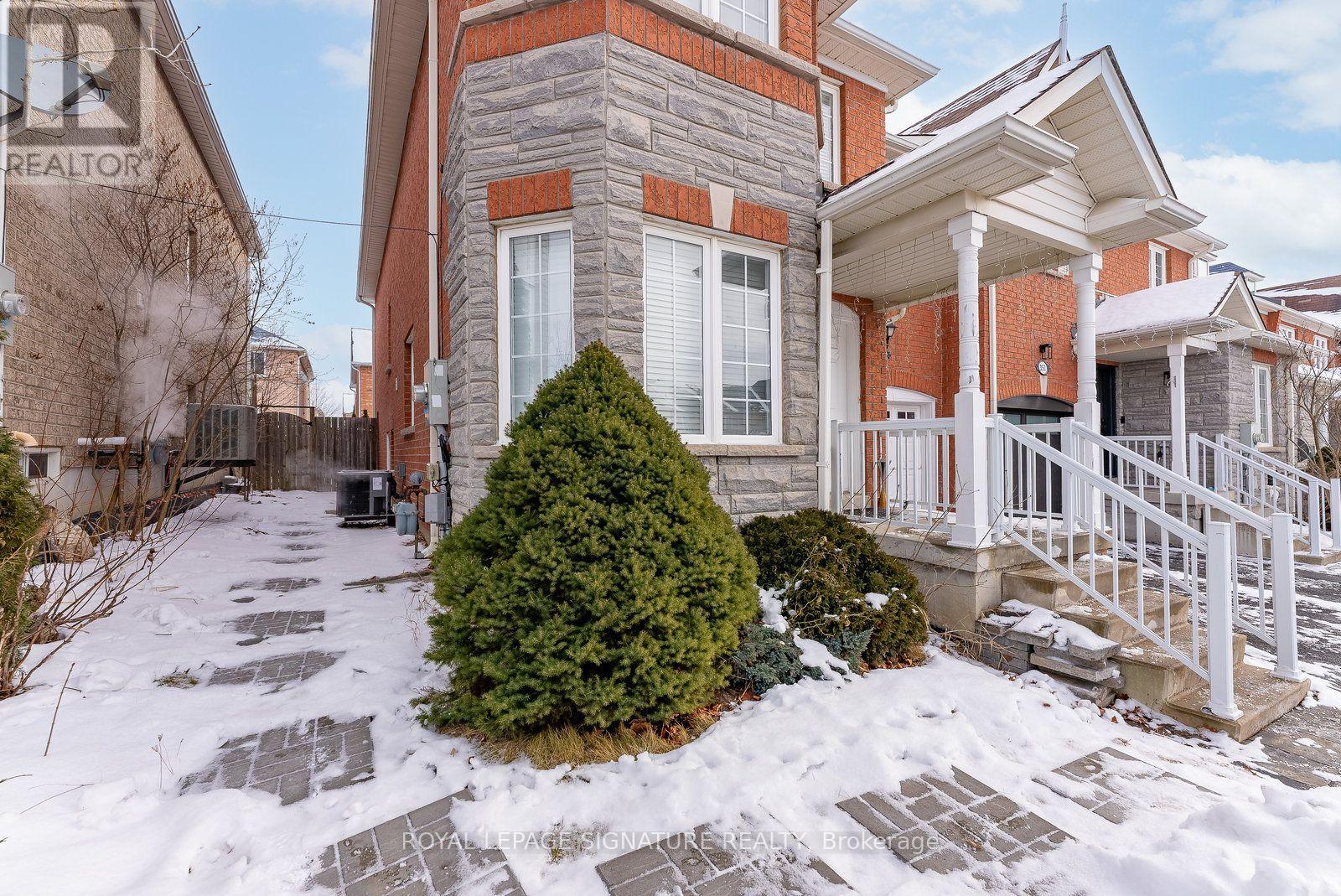 Bsmt - 353 Wood Duck Lane, Newmarket, Ontario  L3X 2X8 - Photo 3 - N13613474