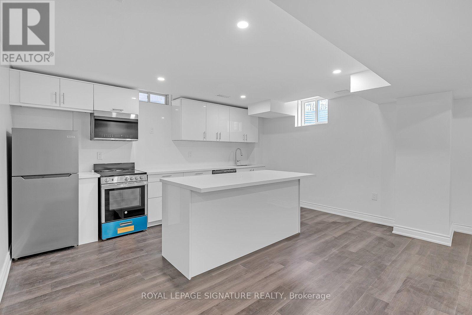 Bsmt - 353 Wood Duck Lane, Newmarket, Ontario  L3X 2X8 - Photo 6 - N13613474