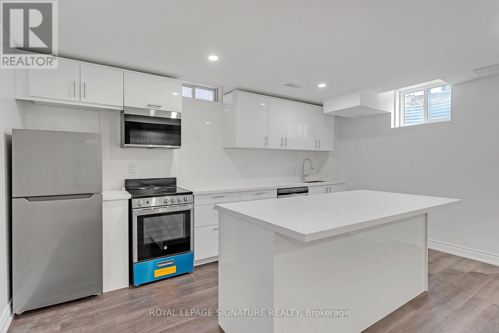 Bsmt - 353 Wood Duck Lane, Newmarket, Ontario  L3X 2X8 - Photo 8 - N13613474