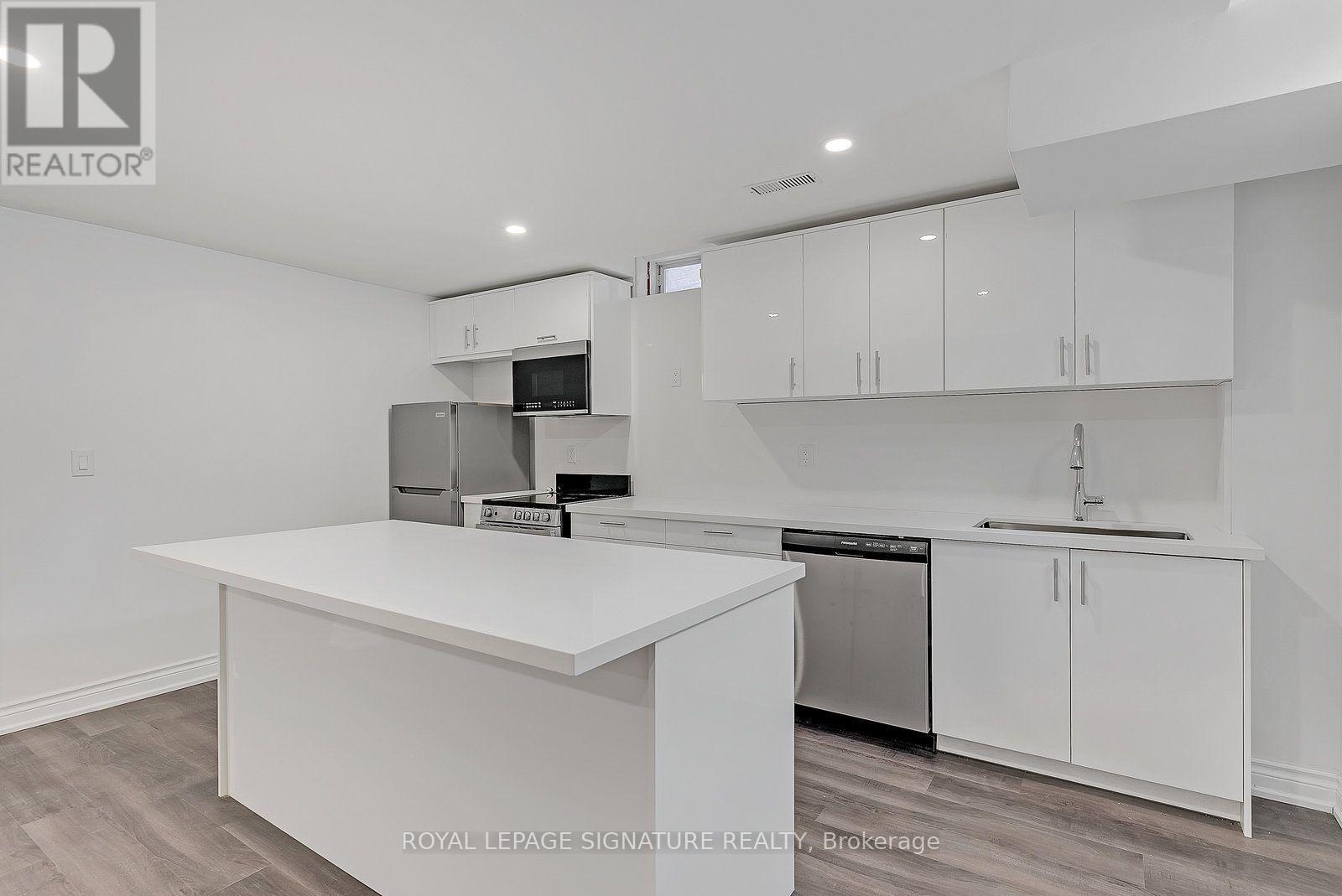 Bsmt - 353 Wood Duck Lane, Newmarket, Ontario  L3X 2X8 - Photo 9 - N13613474