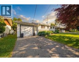 382 CEDAR Drive, Turkey Point, Ontario