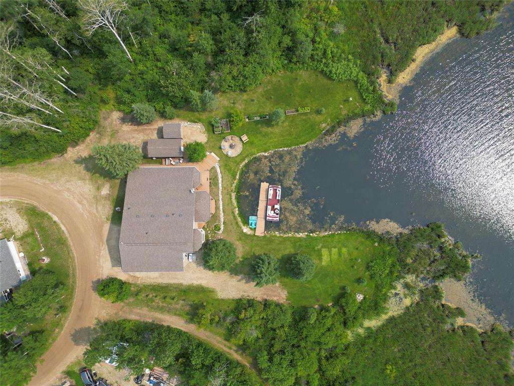 48 Sunset Drive, Ditch Lake, Manitoba  R0J 0P0 - Photo 35 - 202617393