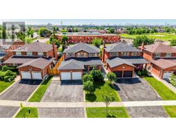 261 MORNING STAR DRIVE, Vaughan, Ontario