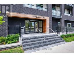 309 - 1709 BUR OAK AVENUE, Markham, Ontario