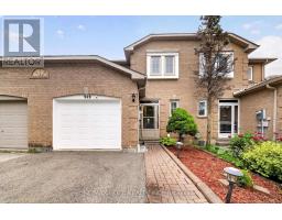 949 BLIZZARD ROAD, Mississauga, Ontario