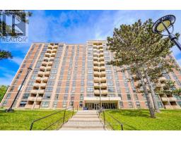 709 - 335 DRIFTWOOD AVENUE, Toronto, Ontario