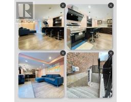 BASEMENT - 2100 DUNVEGAN AVENUE, Oakville, Ontario