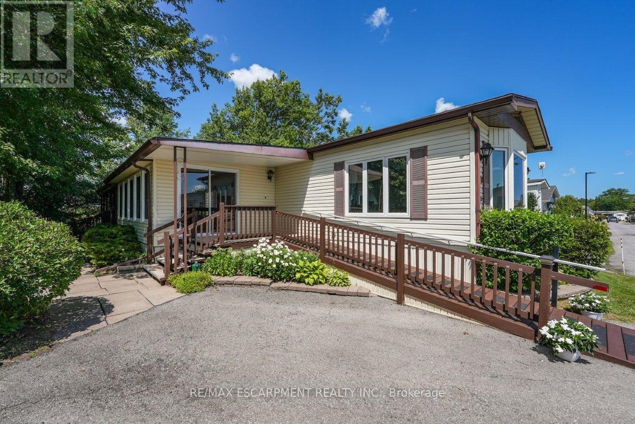 178 - 3033 TOWNLINE ROAD, Fort Erie, Ontario