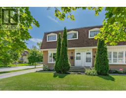 21 COACHWOOD ROAD, Brantford, Ontario