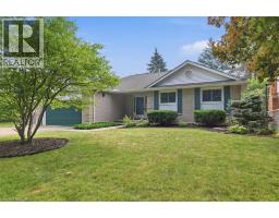 369 CRIMSON Drive, Waterloo, Ontario