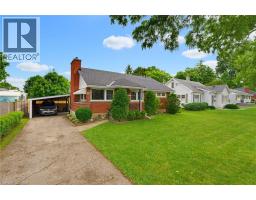 84 DUNDAS Street W, Paris, Ontario
