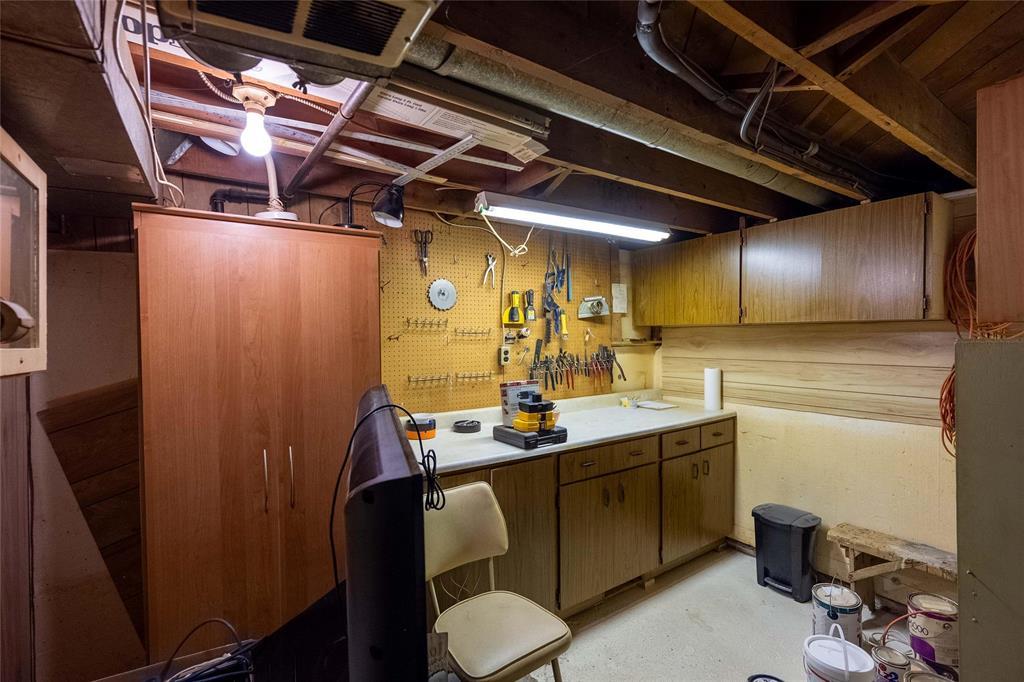 409 Radford Street, Winnipeg, Manitoba  R2X 2E7 - Photo 18 - 202618604