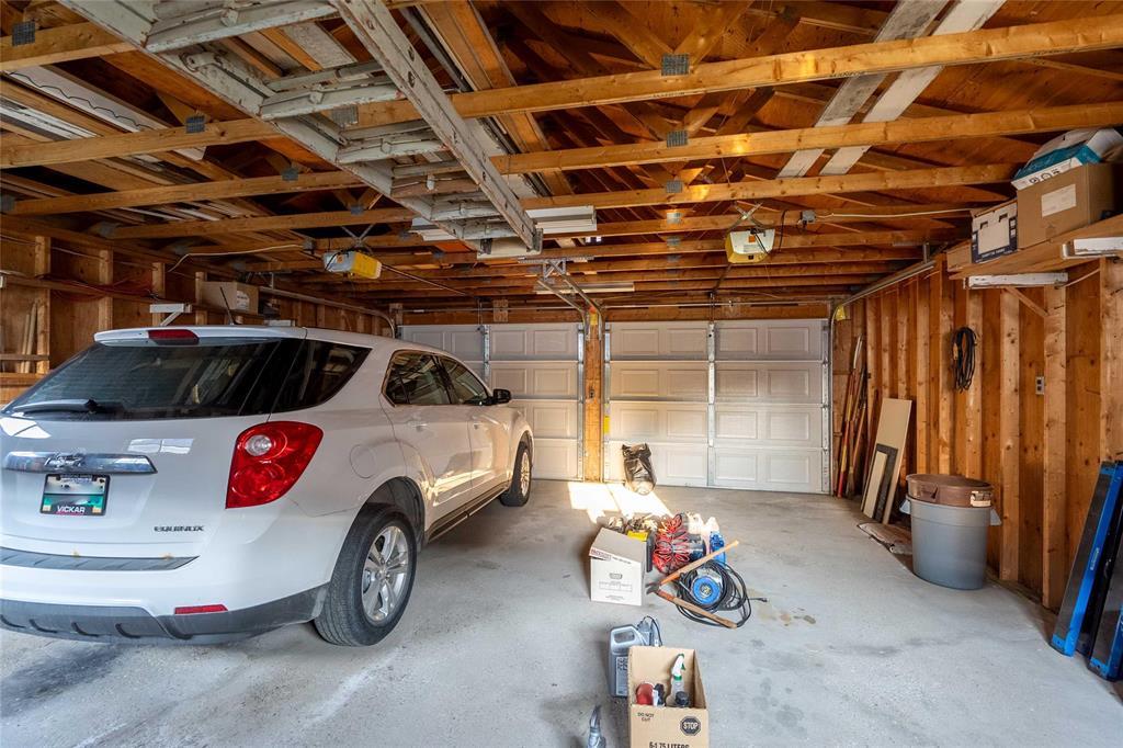 409 Radford Street, Winnipeg, Manitoba  R2X 2E7 - Photo 29 - 202618604